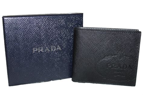 Original Quality PRADA Wallet